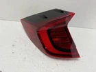 20 21 22 23 Oem Hyundai Sonata Taillight Driver Lamp Lh Used. Price: $79.99.
