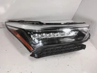2019-2021 Acura Rdx Front Rh Passenger Side Led Headlight Oem Used. Price: $573.46.