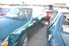 Passenger Right Headlight Fits 95-97 Passat 217150 Used. Price: $105.00.