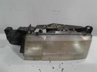Used Left Headlight Assembly Fits: 1992 Chevrolet Cavalier Grade. Price: $73.09.