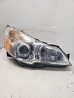 2013-2014 Subaru Legacy Passenger Right Rh Headlight Black Inner Oem 1466578 Used. Price: $99.00.