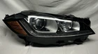 2016 2020 Jaguar Xf F-pace Headlight Xenon Hid Rh Front Right Passenger Side Oem Used. Price: $550.00.