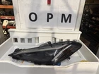 2020-2025 Chevrolet Corvette Left Side Headlight ( 84902550 ) Used. Price: $1600.00.