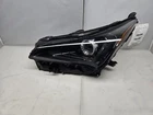 2015-2017 Lexus NX200T Led Non Box Type Left / Driver Headlight (81185-78060) Used. Price: $120.00.