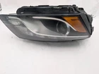 Passenger Headlight Xenon Hid Adaptive Curve Opt 8Q5 Fits 09-12 Audi 357088 Used. Price: $450.00.