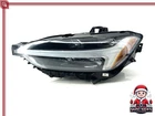 Oem 2018-2021 Volvo XC60 Left Driver's Side W/adaptive Full Led Lhd Headlight Used. Price: $404.99.