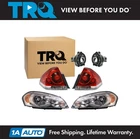 Trq Lighting Kit Fits 2006-2013 Chevrolet Impala 2014-2016 Limited New. Price: $375.95.