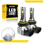Pair Of 9006 HB4 Led Headlight Kit Super Bright Low Beam Bulbs Canbus White New. Price: $20.89.