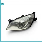 2007 - 2010 Saturn Sky Left Side Headlight Lamp Halogen Assembly Oem, 25836064 Used. Price: $563.49.