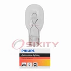 Philips Luggage Compartment Light Bulb For Ram Dakota 2011 Electrical My New. Price: $8.86.