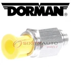 Dorman Oil Cooler Line Connector For 2004-2005 Pontiac Bonneville 3.8L V6 Uw New. Price: $19.36.