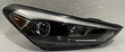 2019-21 Hyundai Tucson Rh Headlamp Assy Oem Part # 92102-D3 New. Price: $495.00.