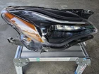2018-2024 Maserati Quattroporte Right Full Led Headlight Oem Insurance Quality Used. Price: $1500.00.