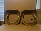 55 56 57 Chevy Gmc Truck Headlight Bezel Molding Trim 5946181 Used Original. Price: $65.99.