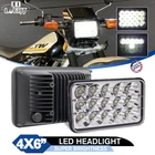 4X6" Inch Headlight Projector Hi-lo Sealed Beam For TW200 Dt 125 Re Motor New. Price: $18.42.