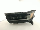 Headlight For Pilot Oem Led Assy Lens Chips Left New. Price: $739.99.