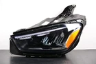 2024 2025 2026 Mercedes-benz Gle Full Led Headlight Lh Left Driver Side Oem Used. Price: $560.00.