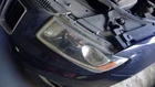 Used Left Headlight Assembly Fits: 2014 Jeep Grand Cherokee Laredo Quad Halogen. Price: $124.90.