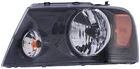 Dorman 1590322 Head Lamp Assembly - Left Replaces 7L3Z13008HA New. Price: $123.48.