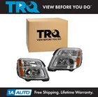Trq Set Driver & Passenger Side Fits Gmc GM2502350 New. Price: $224.95.