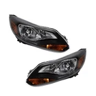 Trq HLA01173 Driver & Passenger Side Replacement Headlights New. Price: $313.25.