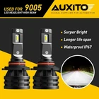 Auxito 9005 Led HB3 High Beam Bulb For Headlight Kit 6500K Toyota Camry Sienna New. Price: $24.69.