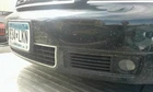 Driver Corner/park Light Fog-driving Bumper Mounted Fits 00-04 Audi A6 254103 Used. Price: $49.99.