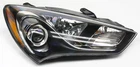 Oem Right Passenger Side Hid Headlamp For Hyundai Genesis Coupe 92102-2M560 New. Price: $424.99.