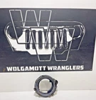 Jeep Tj Wrangler 97-06 Driver Left Headlight Adjustable Bucket Oem Cc 14 Used. Price: $40.50.