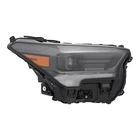Headlight Assembly For Tacoma 2024-2025 Led Right 81110AK020 New. Price: $766.99.