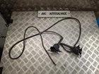 Jaguar Xf X260 Headlight Washer Jet Nozzle Pair Set GX63-13K131AC 2016-2020 Used. Price: $67.26.