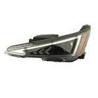 Headlight For Elantra Like New Oem Assy Left. Price: $519.99.
