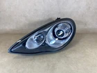 Porsche Panamera 970 Genuine Xenon Dynamic Left Headlight 10-13 Year Used. Price: $1090.00.