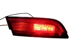 2009 2010 2011 Jaguar Xf X250 Driver Side Lh Rear Led Trunk Lid Tail Light Oem Used. Price: $53.99.