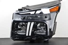 Complete! 2021-2023 Hyundai Santa Fe Limited Led Headlight Left Driver Side Oem Used. Price: $799.00.