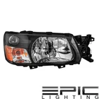Halogen Headlight 2003-2004 Subaru Forester Right Passenger Side Rh New. Price: $88.98.