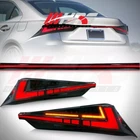 For 2014-20 Lexus Is 250 300 350 Series Led Tail Lights New. Price: $549.99.