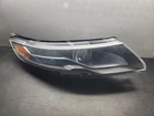 11-15 Chevrolet Volt Right Passenger Halogen Headlamp Assembly 22769171 Oem Used. Price: $220.00.