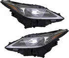 For Lexus 2020-2022 RX350-RX350L-RX450H-RX450HL Led Headlight W/bulb Right&left New. Price: $2751.78.