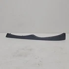 99-06 Bmw E46 3-SERIES Front Right Headlight Lower Trim Cover Blue 51137030554 Used. Price: $34.99.