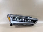 2019-2022 Acura Ilx Right Rh Passenger Chrome Led Headlight Oem 21 Used. Price: $895.00.