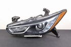 Oem 2016 2017 2018 Infiniti QX60 Xenon Hid Headlight Lh Front Left W/module! Used. Price: $285.00.