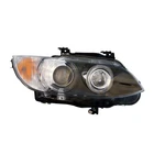Right Passenger Side Headlight Assembly For 07-13 Bmw 328I 335I M3 63117182518 New. Price: $1609.45.