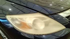 Passenger Right Headlight Halogen Fits 10-12 Mazda CX-9 7126905 Used. Price: $147.25.