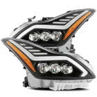 Projector Headlights In Jet Black 881985*ALPHAREX-LED New. Price: $1250.00.