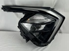 2022 2023 2024 2025 Kia Sportage Reflector Headlight Right Passenger Oem Used. Price: $250.00.