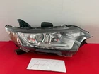 2016-2020 Mitsubishi Outlander Right Passenger Headlight Lamp Oem 786 Used. Price: $250.00.