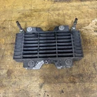 Oem Gmc Sierra Silverado 2500 3500 6.6L Diesel Fuel Cooler 84215312 2017-2019 Used. Price: $90.00.