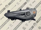 Alfa Romeo Giulia 2018 Usa 25W Bi-xenon Left Front Headlight 50564110 New. Price: $1210.00.