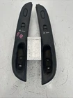96 97 98 Pontiac Grand Am Coupe Window Switch Right & Left Pair Used. Price: $49.00.